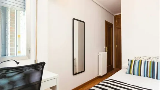 Rooms in Madrid Moncloa-Aravaca - photo 2