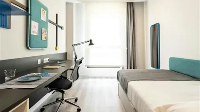 Apartment for rent in Barcelona Sants-Montjuïc, Barcelona