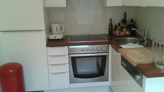 Apartments in Vienna Margareten - photo 3