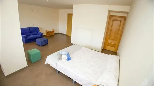 Rooms in Valencia Campanar - photo 6