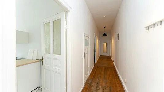 Rooms in Berlin Friedrichshain-Kreuzberg - photo 6