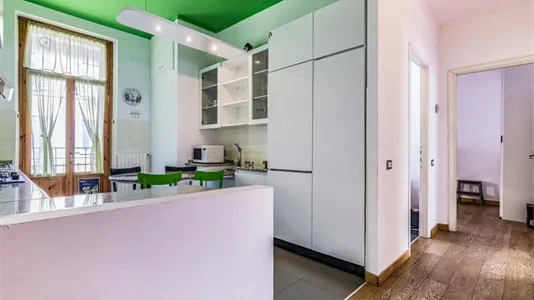 Apartments in Milano Zona 9 - Porta Garibaldi, Niguarda - photo 4