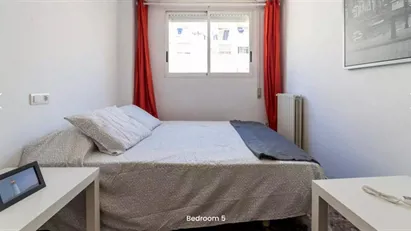 Room for rent in Valencia Camins al Grau, Valencia (region)