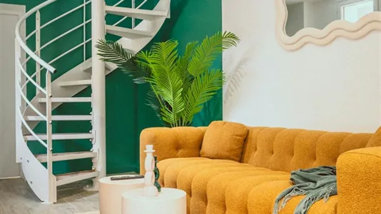 Rooms in Bobigny - photo 8