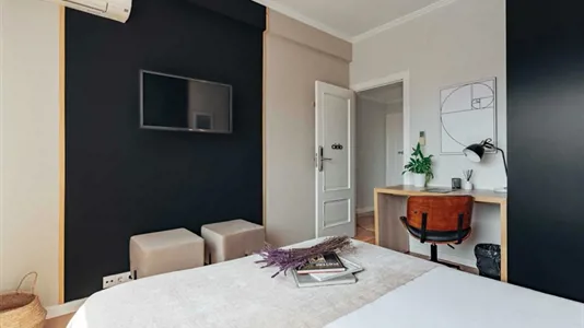 Rooms in Barcelona Les Corts - photo 3