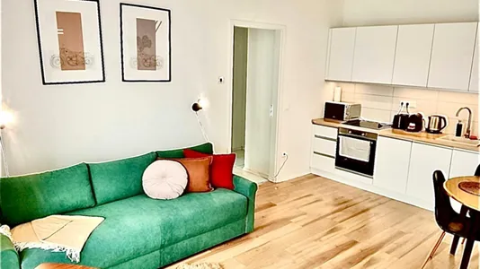 Apartments in Budapest Józsefváros - photo 7