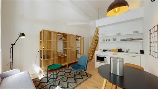 Rooms in Berlin Pankow - photo 4