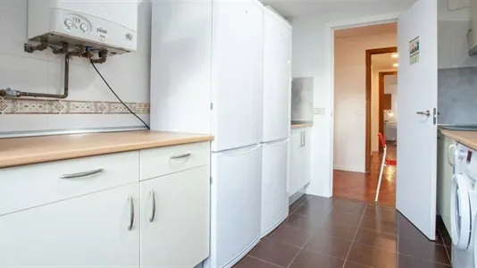 Rooms in Madrid Hortaleza - photo 7