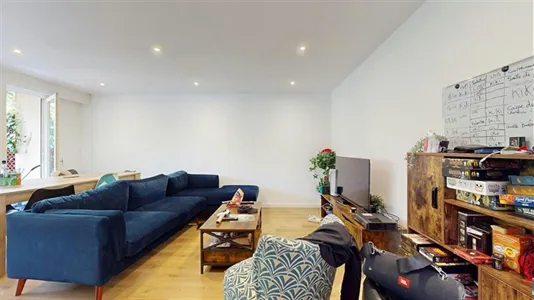 Rooms in Angers - photo 10