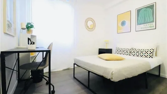 Rooms in Nice - photo 2