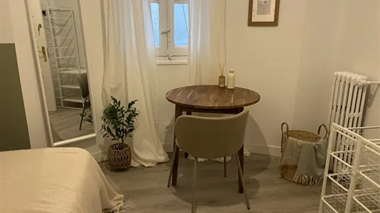Rooms in Madrid Retiro - photo 3
