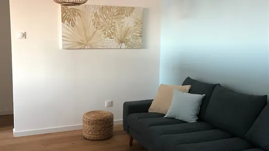 Rooms in Strasbourg - photo 5