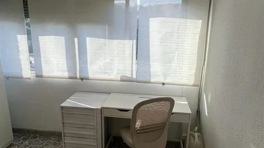 Apartments in Málaga - photo 7