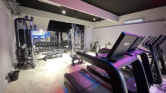 Rooms in Madrid Chamberí - photo 9