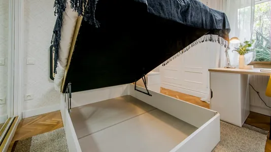 Rooms in Pozuelo de Alarcón - photo 4