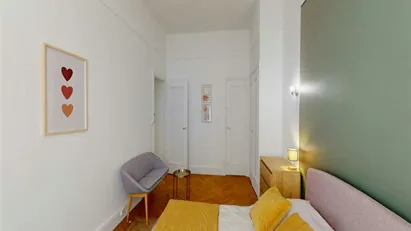 Room for rent in Lyon, Auvergne-Rhône-Alpes