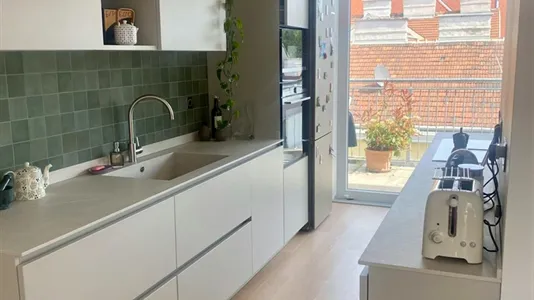 Rooms in Vienna Margareten - photo 7