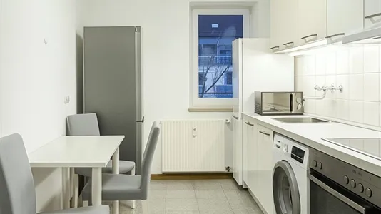 Rooms in Location is not specified - photo 4