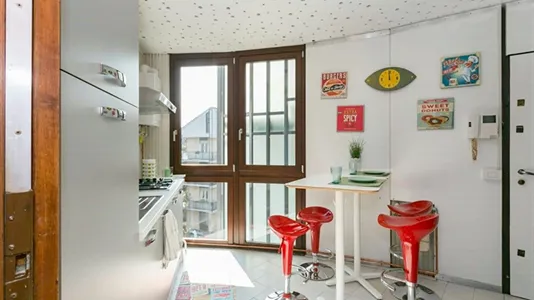 Rooms in Milano Zona 7 - Baggio, De Angeli, San Siro - photo 8