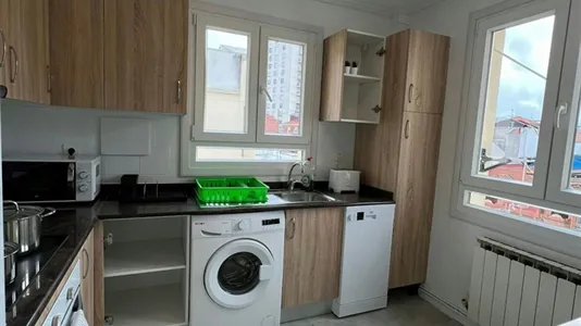 Rooms in Bilbao - photo 8