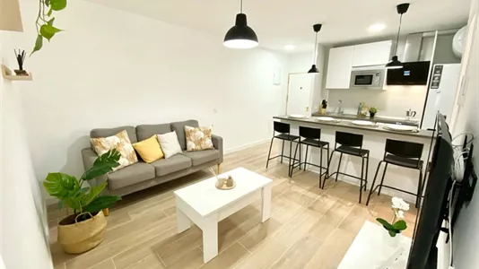Rooms in Getafe - photo 5
