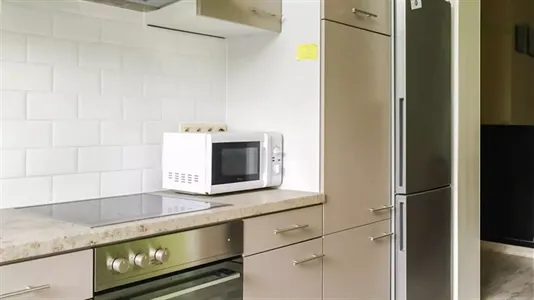 Rooms in Brussels Elsene - photo 6