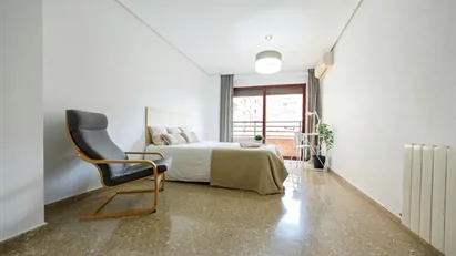 Room for rent in el Camí de Vera, Comunidad Valenciana