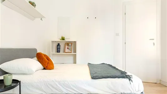 Rooms in Milano Zona 6 - Barona, Lorenteggio - photo 3