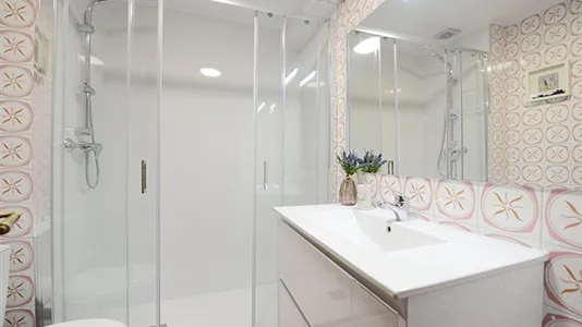 Rooms in Bilbao - photo 6