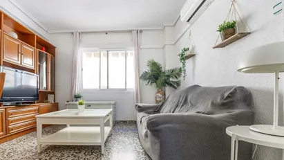 Apartment for rent in Valencia Poblats Marítims, Valencia (region)