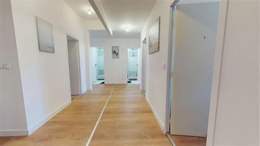 Rooms in Montpellier - photo 10