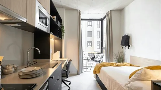 Apartments in Alboraya - photo 2