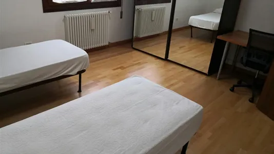 Rooms in Padua - photo 4