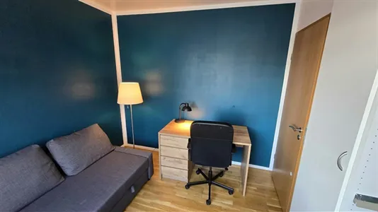 Rooms in Reykjavík Miðborg - photo 2