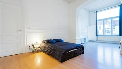 Room for rent in Brussels Sint-Gillis, Brussels