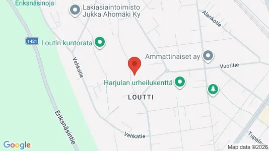 Apartments for rent in Järvenpää - Photo from Google Street View