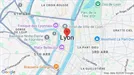 Apartment for rent, Lyon, Auvergne-Rhône-Alpes