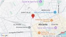 Apartment for rent, Alicante/Alacant, Comunidad Valenciana, Calle Catedratico Ferre Vidiella<span class="blurred street-number" onclick="ProcessAdRequest(10525086)"><span class="hint">See no.</span>[xxxxxx]</span>