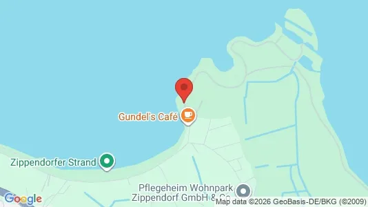 Apartments for rent in Schwerin - Photo from Google Street View