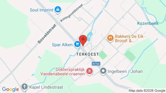 Apartments for rent in Alken - Photo from Google Street View