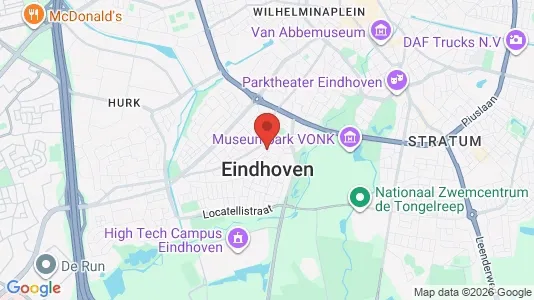 Houses for rent in Eindhoven - Photo from Google Street View