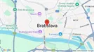 Apartment for rent, Bratislava Staré Mesto, Bratislava, Jasencová