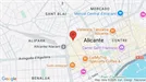 Apartment for rent, Alicante/Alacant, Comunidad Valenciana, Avenida de la Estación<span class="blurred street-number" onclick="ProcessAdRequest(10818543)"><span class="hint">See no.</span>[xxxxxx]</span>