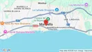 Apartment for rent, Marbella, Andalucía