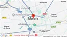 Apartment for rent, Murcia, Región de Murcia
