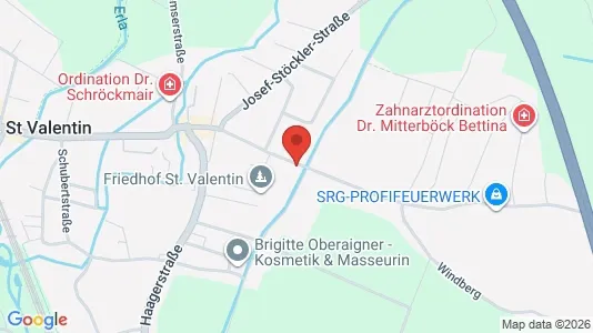 Apartments for rent in Ernsthofen - Photo from Google Street View