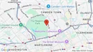 Apartment for rent, London NW1, Greater London, Castle Road