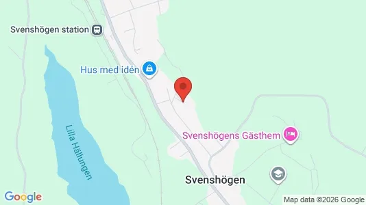 Rooms for rent in Stenungsund - Photo from Google Street View