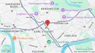 Apartment for rent, London SW5, Greater London, Collingham Place<span class="blurred street-number" onclick="ProcessAdRequest(11067044)"><span class="hint">See no.</span>[xxxxxx]</span>