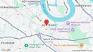 Apartment for rent, London SE8, Greater London, Compass House